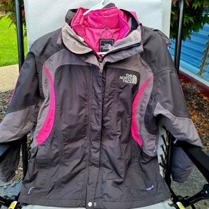 The North Face Women's Winter Jacket